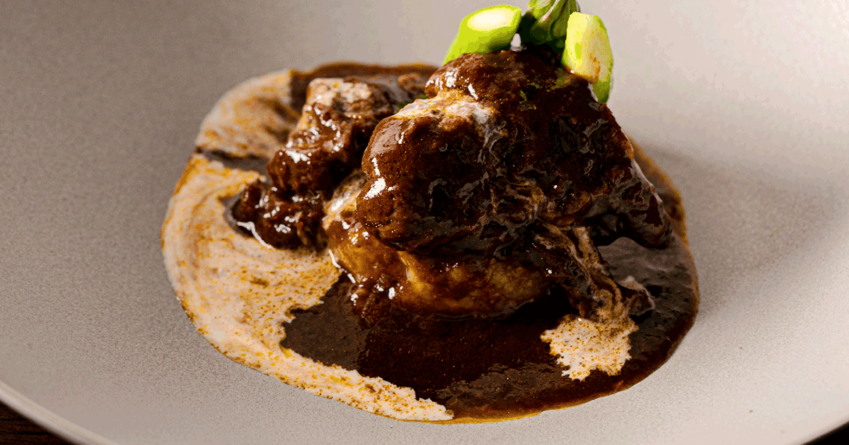 南森町・大阪天満宮のフレンチ、Mikan（ミカン）｜ランチ、ディナーに人気